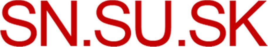 SN.SU.SK Brand Logo