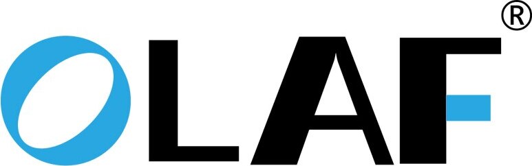 OLAF Brand Logo