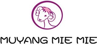 MUYANG MIE MIE Brand Logo