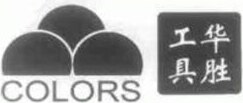COLORS Brand Logo