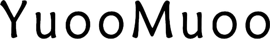YUOOMUOO Brand Logo