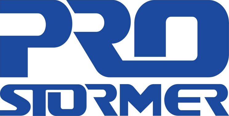 Prostormer Brand Logo