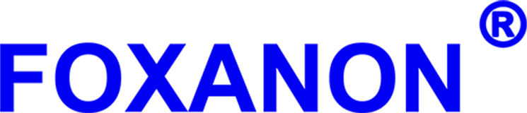 Foxanon Brand Logo