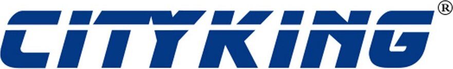 Cityking Brand Logo