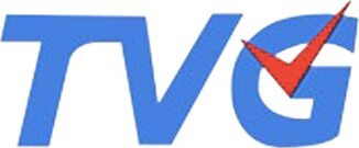 TVG Brand Logo