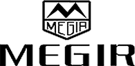 MEGIR Brand Logo