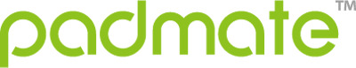 Padmate Brand Logo