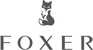 FOXER Brand Logo