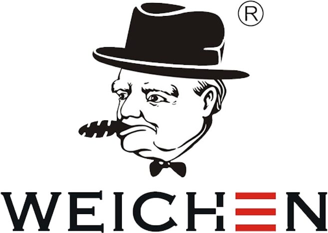 WEICHEN Brand Logo