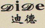 Dide Brand Logo