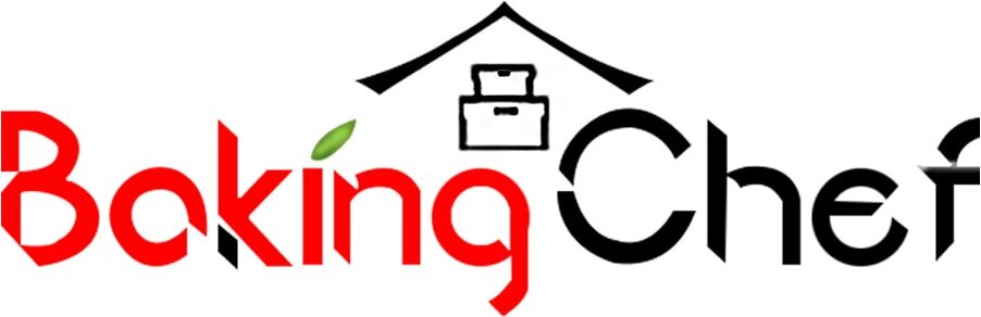 BAKINGCHEF Brand Logo