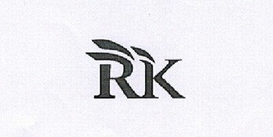 RK Brand Logo