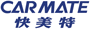 CAR MATE Brand Logo
