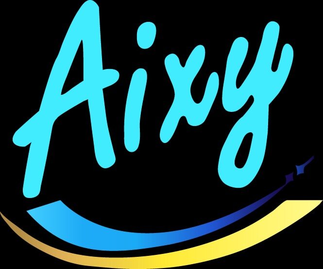 Aixy Brand Logo