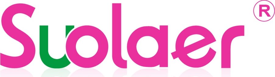 SUOLAER Brand Logo
