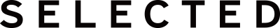 SELECTED Brand Logo