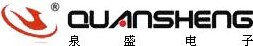Quan Sheng Brand Logo