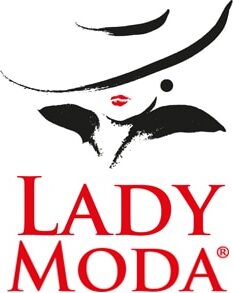Lady Moda Brand Logo