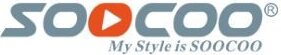 SOOCOO Brand Logo