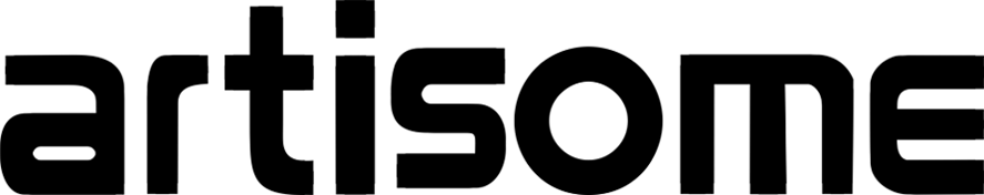 Artisome Brand Logo