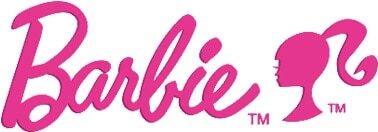 BARBIE Brand Logo