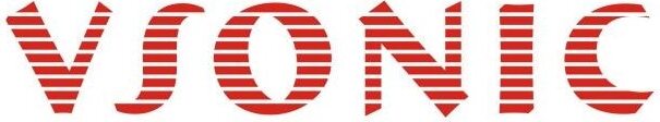Vsonic Brand Logo