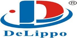 DELIPPO Brand Logo