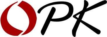 OPK Brand Logo