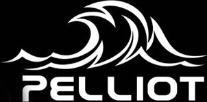 PELLIOT Brand Logo