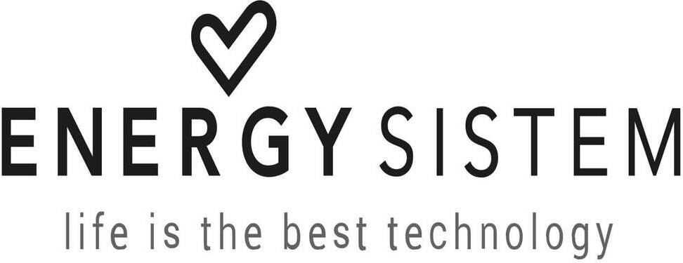 Energy Sistem Brand Logo