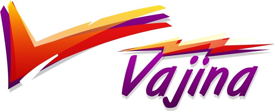 VAJINA Brand Logo