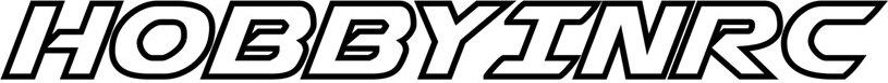 HOBBYINRC Brand Logo