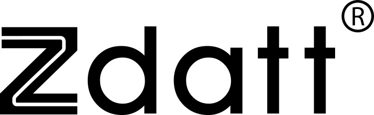 ZDATT Brand Logo