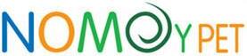 NOMOYPET Brand Logo