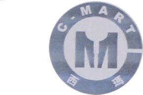 C－MART Brand Logo