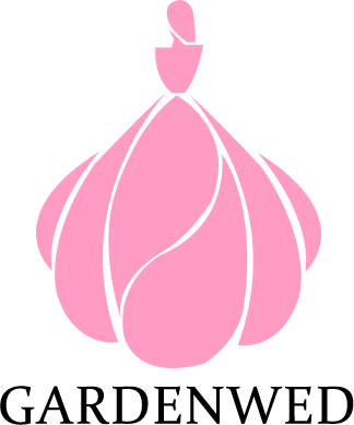 Gardenwed Brand Logo