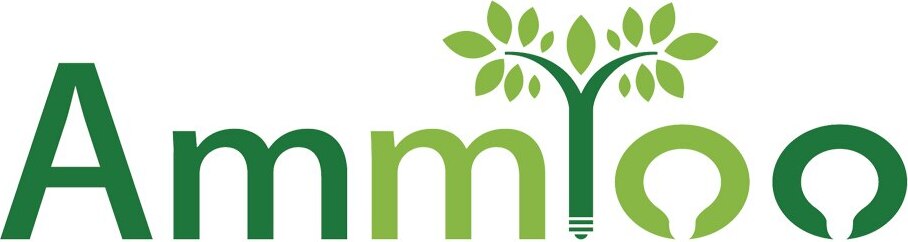 Ammtoo Brand Logo