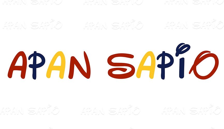APAN SAPIO Brand Logo