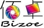 Bizoe Brand Logo