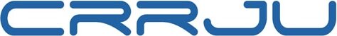 CRRJU Brand Logo