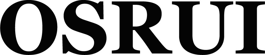 OSRUI Brand Logo