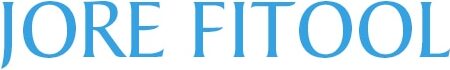 Jore Fitool Brand Logo