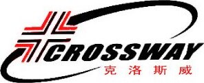 CROSSWAY Brand Logo