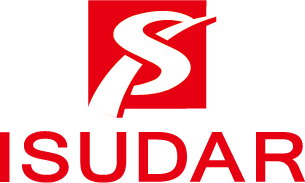 ISUDAR Brand Logo
