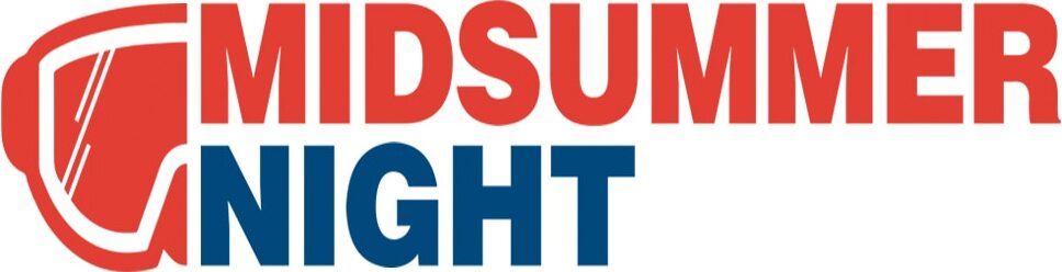 Midsummer Night Brand Logo