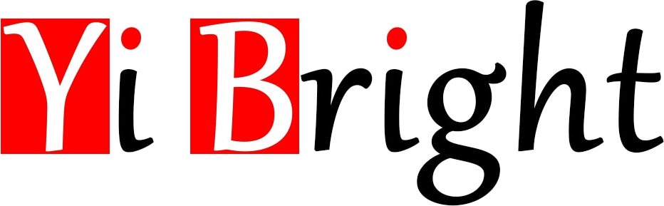 YI BRIGHT Brand Logo