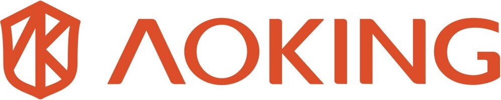 Aoking Brand Logo