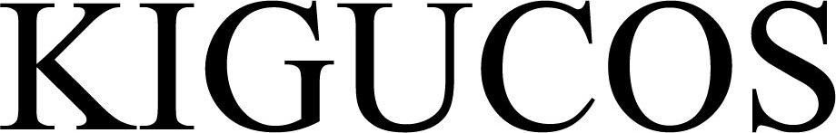 KIGUCOS Brand Logo