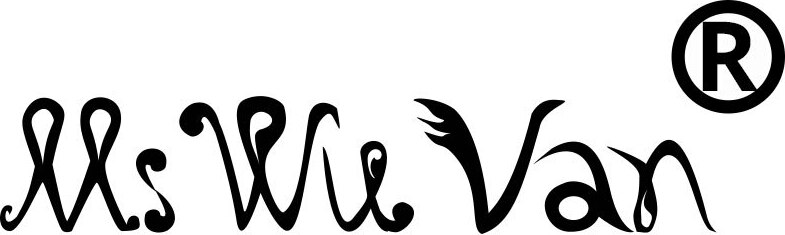 MsWuVan Brand Logo