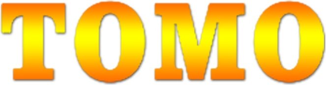 TOMO Brand Logo